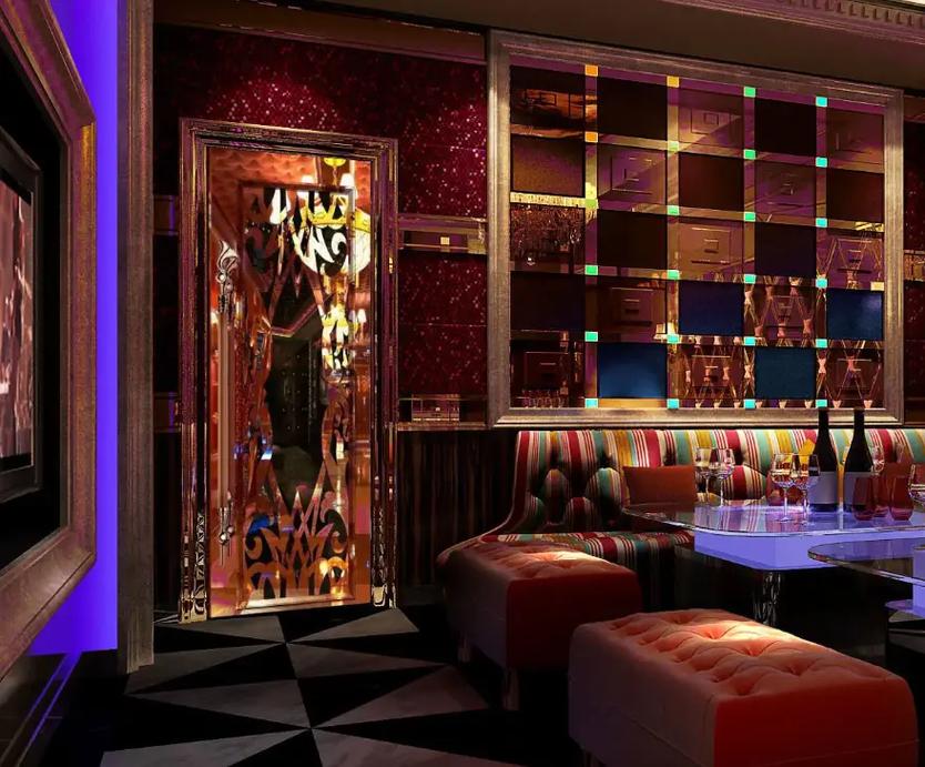 深圳商务ktv优选商务ktv推荐-罗湖区ktv订房