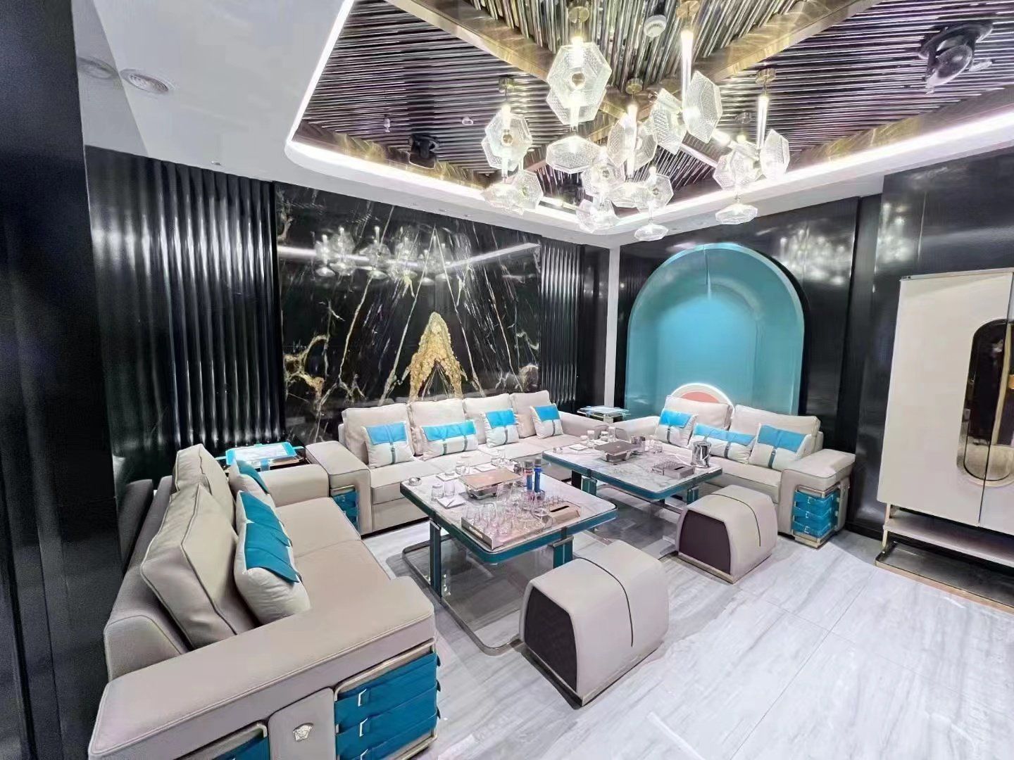 深圳商务ktv好去处-罗湖区ktv预定